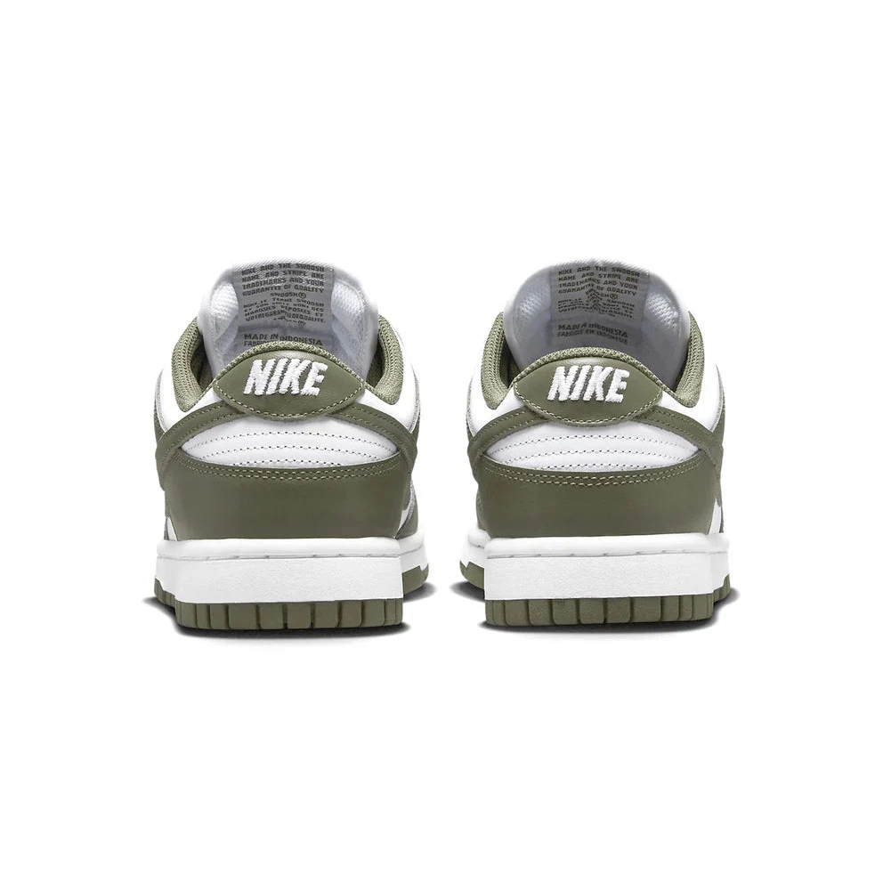Nike W 'Medium Olive' Dunk Low 0531